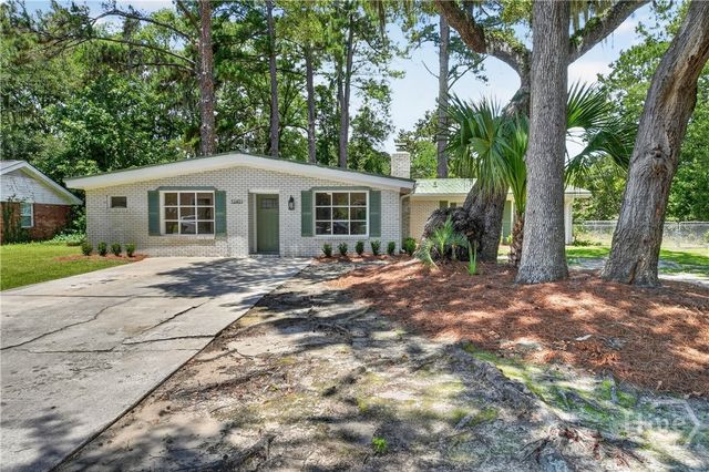 12401 Sunnybrook Road, Savannah, GA 31419