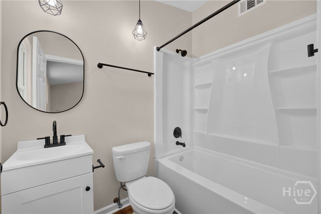 12401 Sunnybrook Road, Savannah, GA 31419