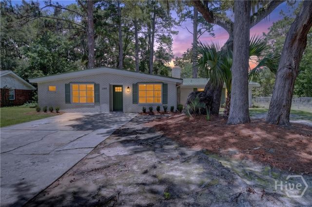 12401 Sunnybrook Road, Savannah, GA 31419