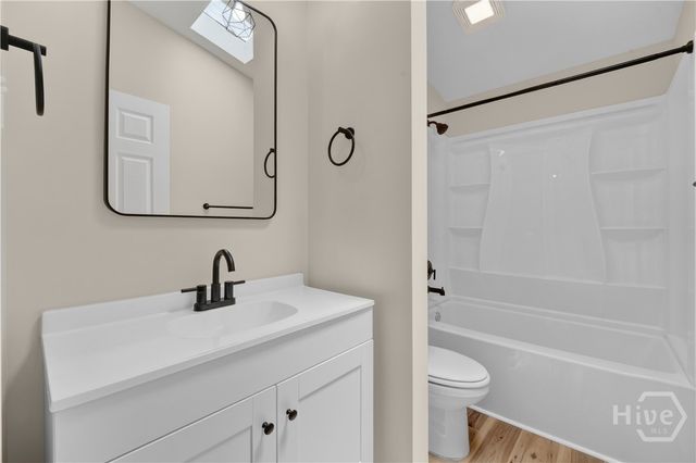 12401 Sunnybrook Road, Savannah, GA 31419