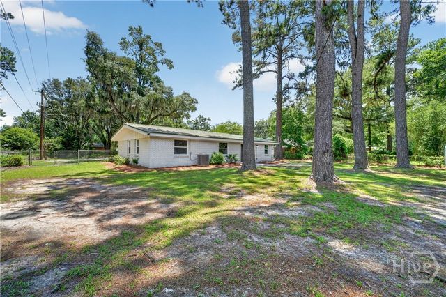 12401 Sunnybrook Road, Savannah, GA 31419