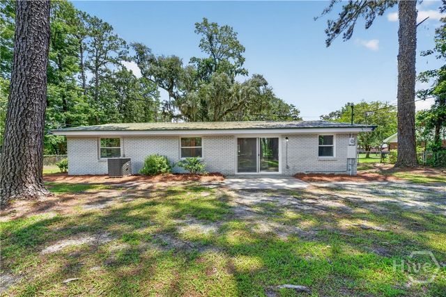 12401 Sunnybrook Road, Savannah, GA 31419