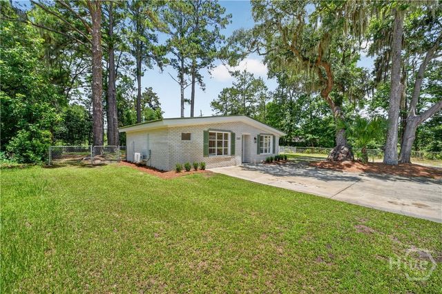 12401 Sunnybrook Road, Savannah, GA 31419