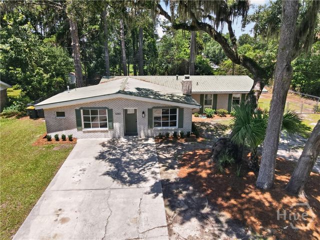 12401 Sunnybrook Road, Savannah, GA 31419
