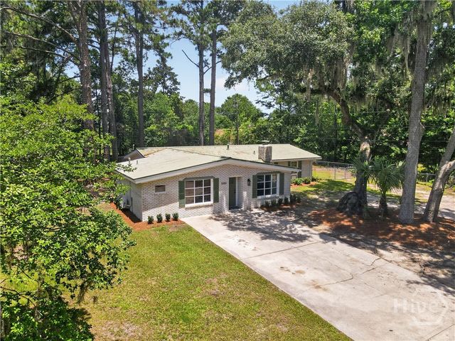 12401 Sunnybrook Road, Savannah, GA 31419