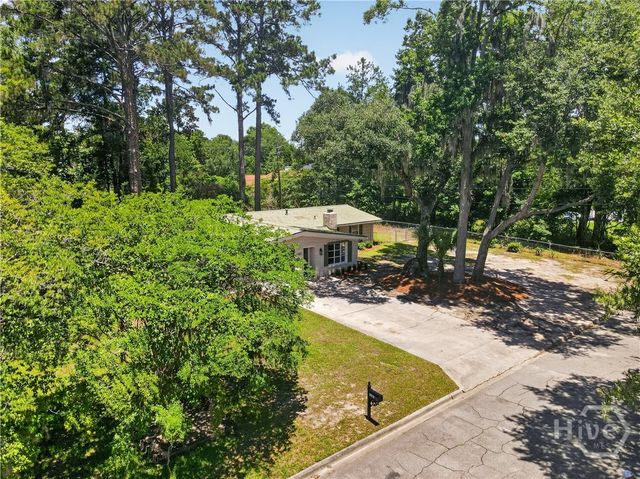 12401 Sunnybrook Road, Savannah, GA 31419