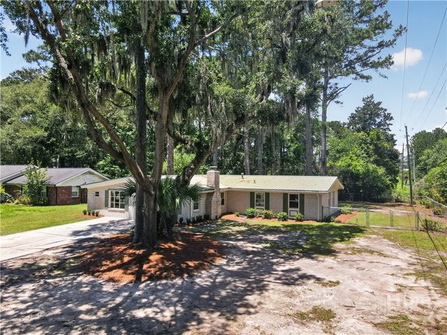 12401 Sunnybrook Road, Savannah, GA 31419
