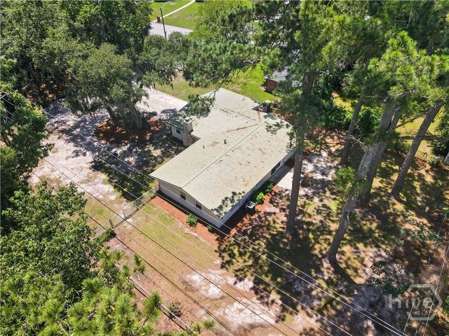 12401 Sunnybrook Road, Savannah, GA 31419