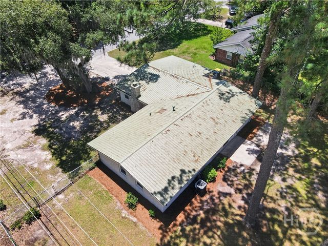 12401 Sunnybrook Road, Savannah, GA 31419