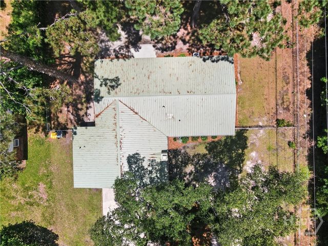 12401 Sunnybrook Road, Savannah, GA 31419