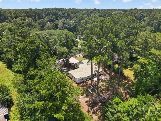 12401 Sunnybrook Road, Savannah, GA 31419