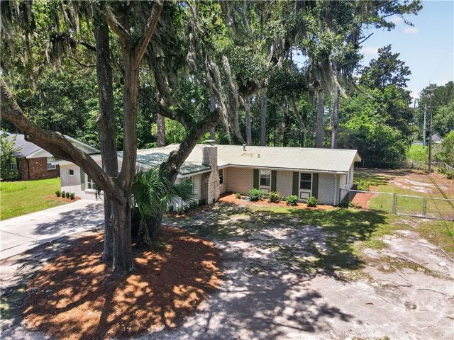 12401 Sunnybrook Road, Savannah, GA 31419