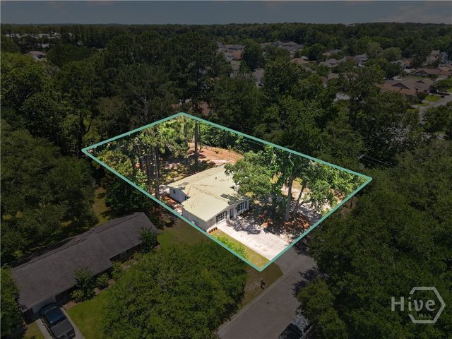 12401 Sunnybrook Road, Savannah, GA 31419