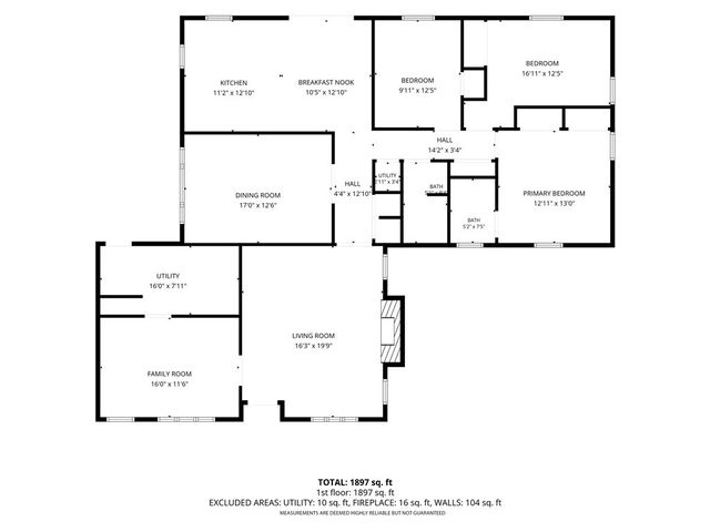 12401 Sunnybrook Road, Savannah, GA 31419