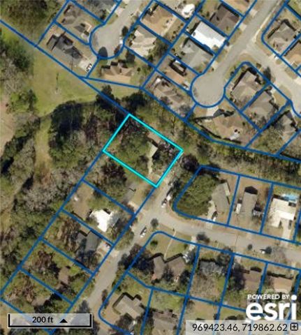 12401 Sunnybrook Road, Savannah, GA 31419