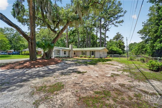 12401 Sunnybrook Road, Savannah, GA 31419