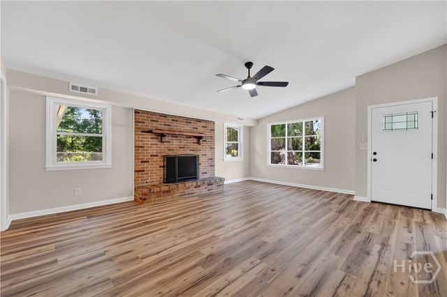 12401 Sunnybrook Road, Savannah, GA 31419