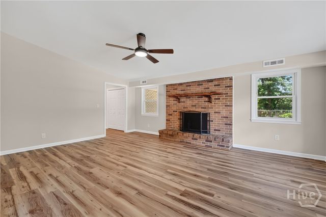 12401 Sunnybrook Road, Savannah, GA 31419
