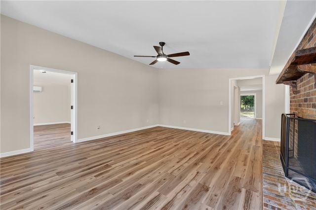12401 Sunnybrook Road, Savannah, GA 31419