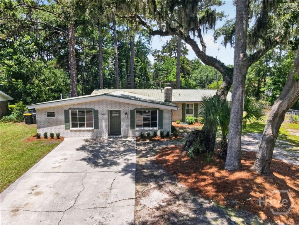 12401 Sunnybrook Road, Savannah, GA 31419