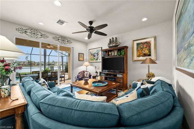 11309 Pond Cypress ST, Fort Myers, FL 33913