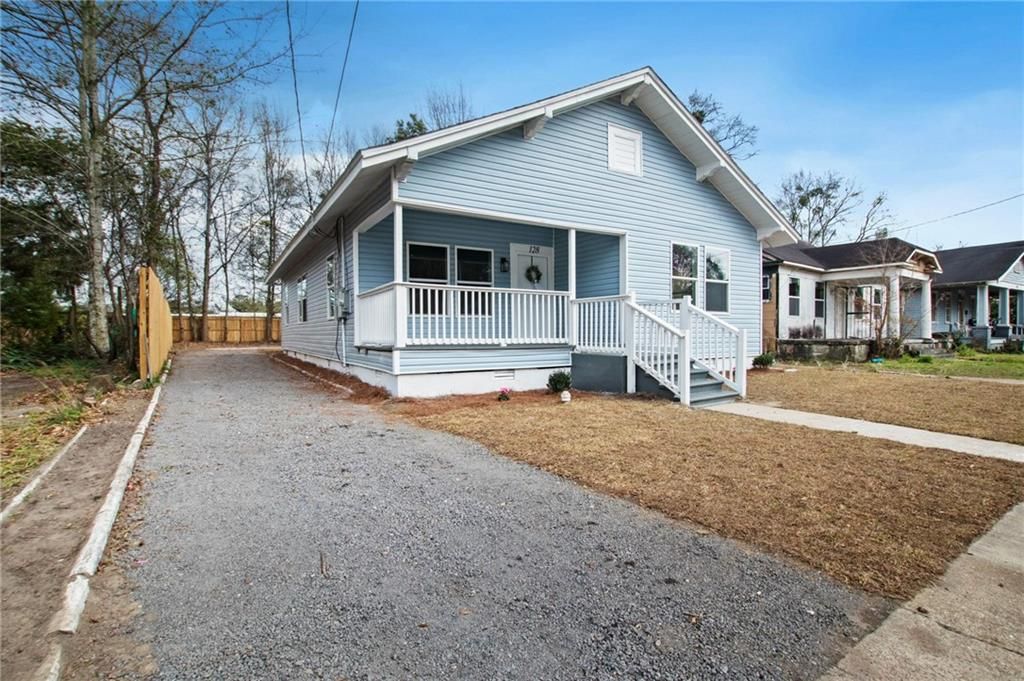 128 Bush Avenue, Mobile, AL 36604 — photo 2