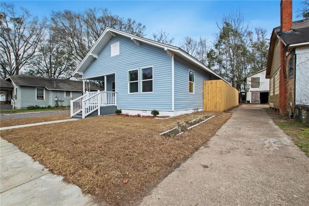 128 Bush Avenue, Mobile, AL 36604 — photo 3