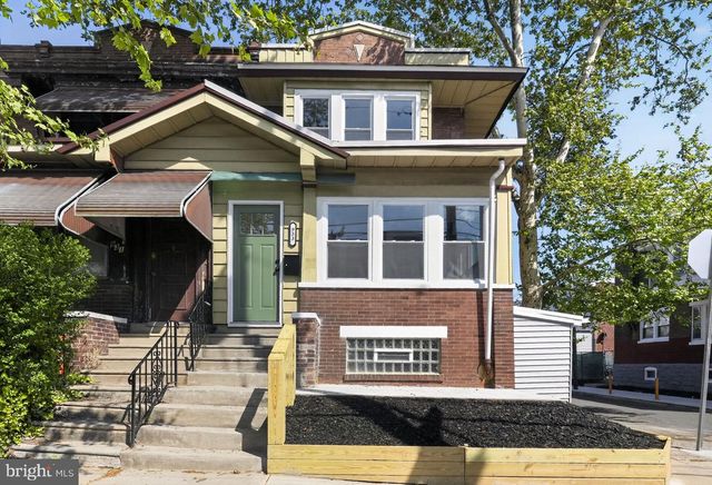 933 S 59TH ST, Philadelphia, PA 19143