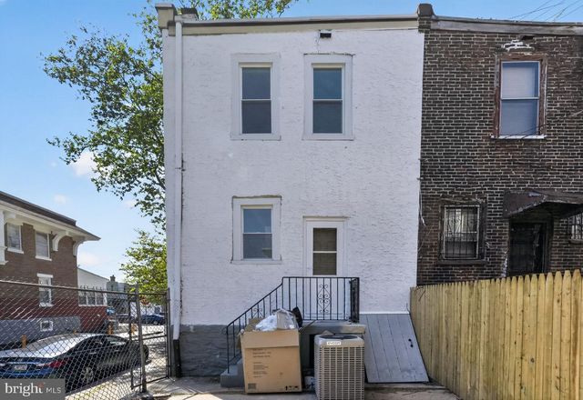 933 S 59TH ST, Philadelphia, PA 19143