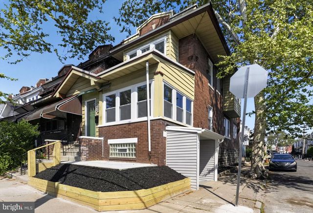 933 S 59TH ST, Philadelphia, PA 19143