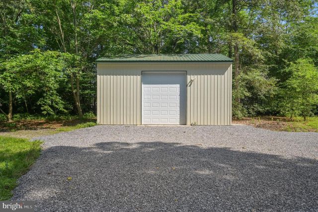 684 SPECTRUM FARMS, Felton, DE 19943