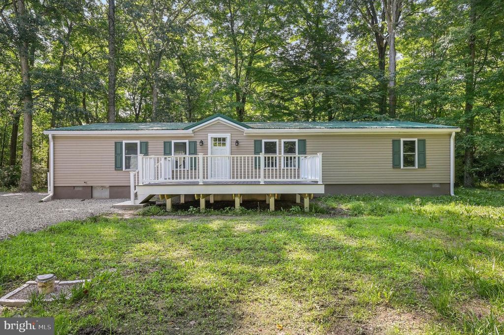 684 SPECTRUM FARMS, Felton, DE 19943