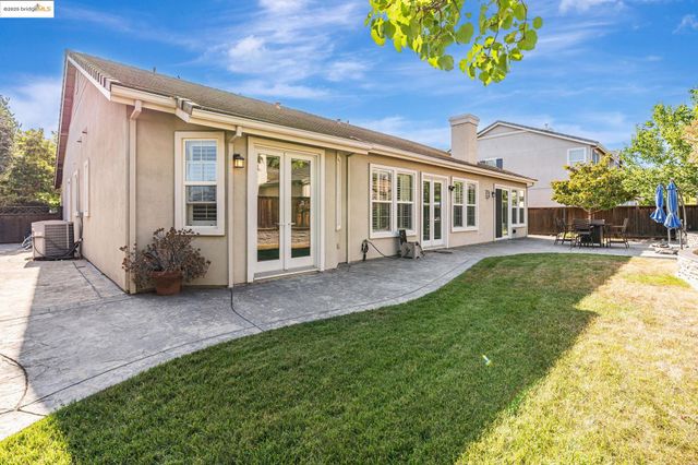 43 Sorrel Ct, Oakley, CA 94561