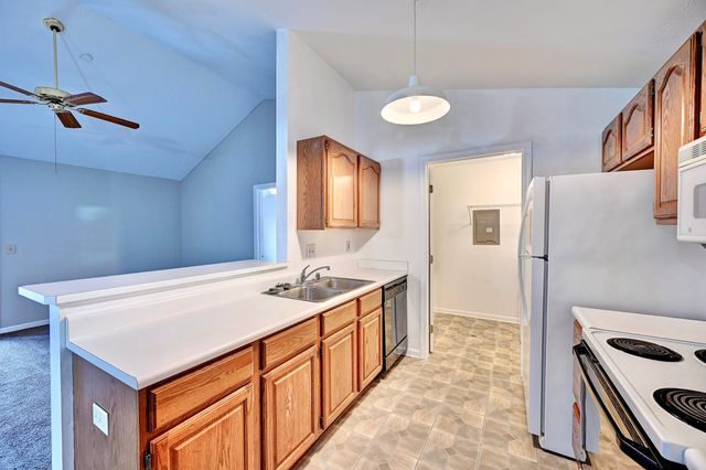 129 Barren River Drive, 9, Erlanger, KY 41018