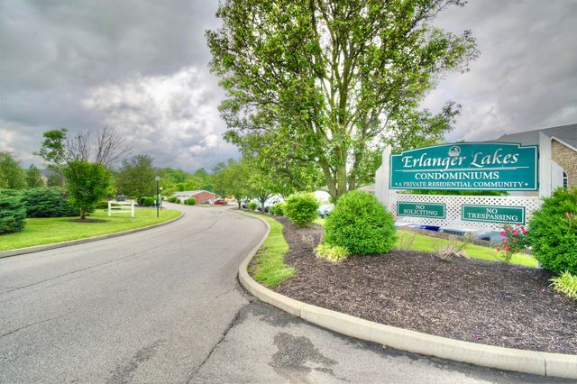 129 Barren River Drive, 9, Erlanger, KY 41018