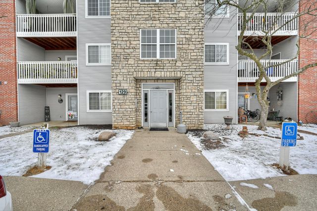 129 Barren River Drive, 9, Erlanger, KY 41018