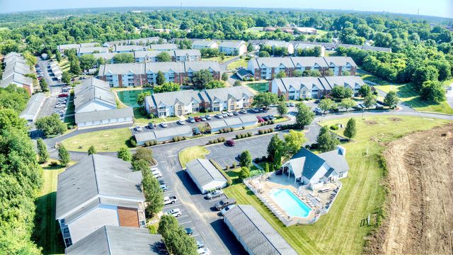 129 Barren River Drive, 9, Erlanger, KY 41018