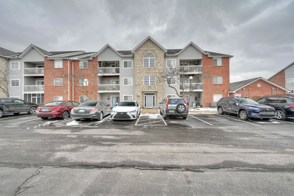 129 Barren River Drive, 9, Erlanger, KY 41018