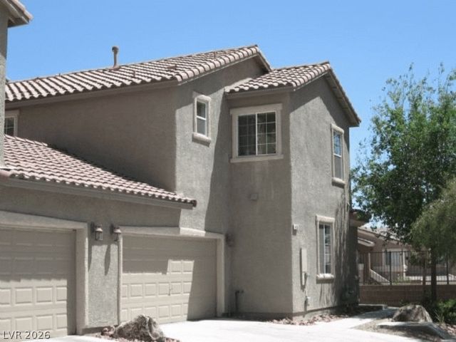4026 Sparrow Rock Street, Las Vegas, NV 89129