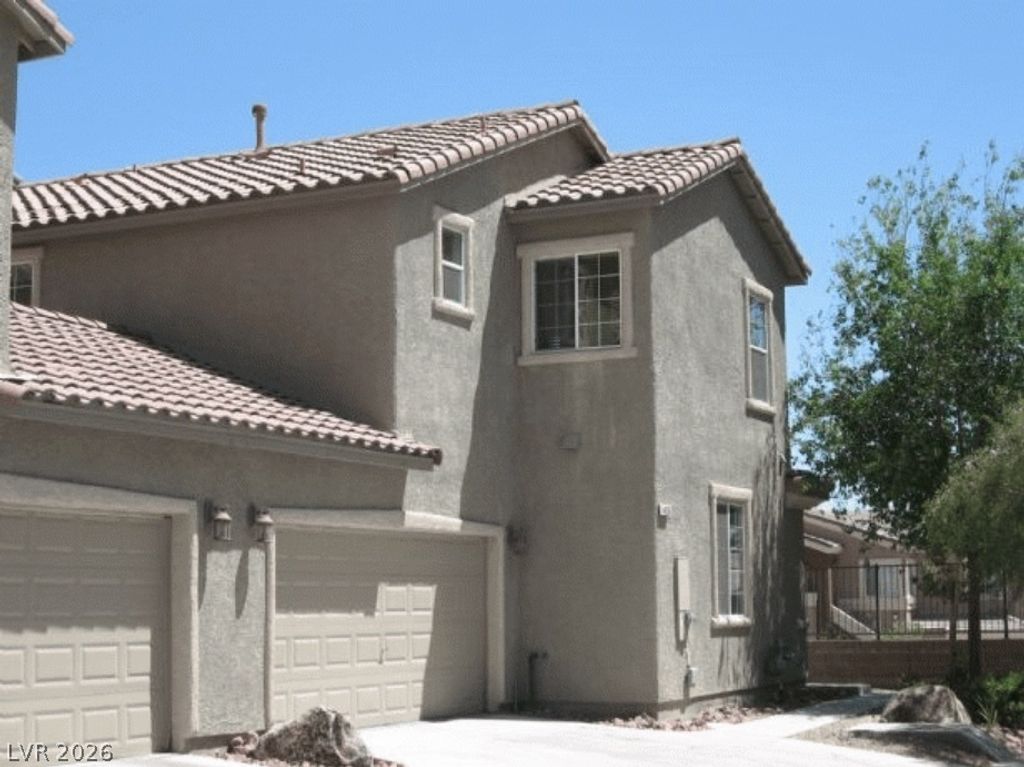 4026 Sparrow Rock Street, Las Vegas, NV 89129 — photo 5