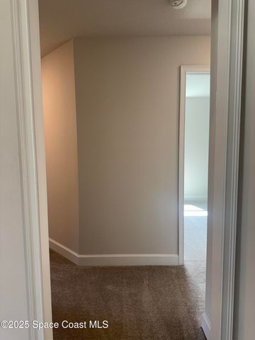 1347 De Groodt Road SW, Palm Bay, FL 32908