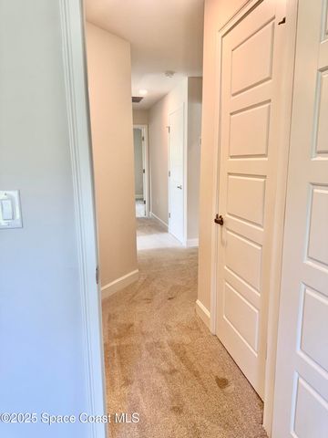 1347 De Groodt Road SW, Palm Bay, FL 32908