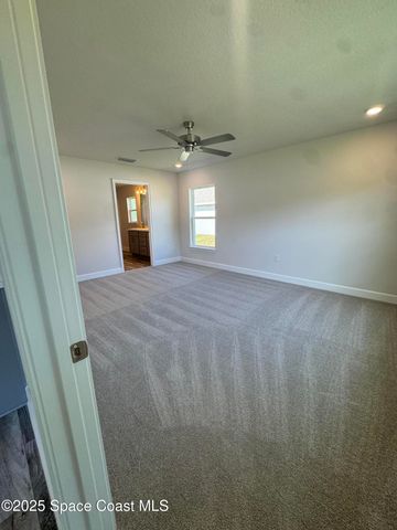 1347 De Groodt Road SW, Palm Bay, FL 32908