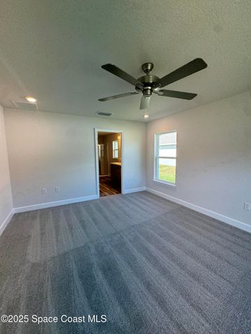 1347 De Groodt Road SW, Palm Bay, FL 32908