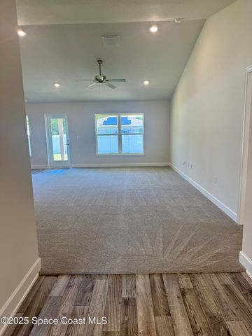 1347 De Groodt Road SW, Palm Bay, FL 32908