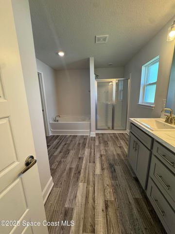 1347 De Groodt Road SW, Palm Bay, FL 32908