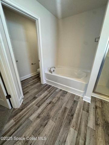 1347 De Groodt Road SW, Palm Bay, FL 32908