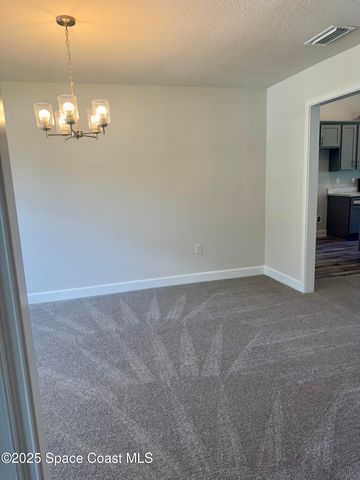 1347 De Groodt Road SW, Palm Bay, FL 32908