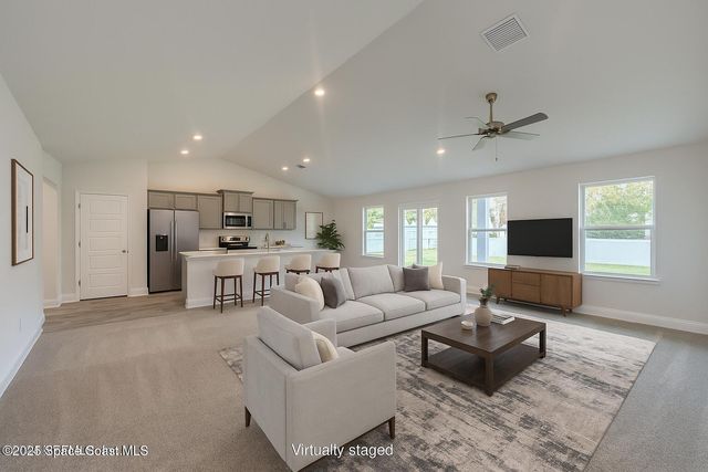 1347 De Groodt Road SW, Palm Bay, FL 32908