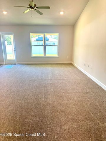 1347 De Groodt Road SW, Palm Bay, FL 32908